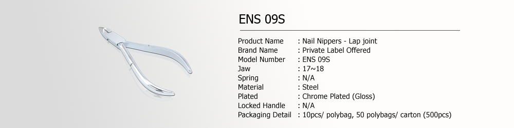 ENS 09S